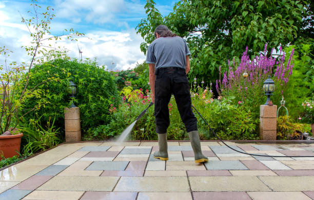 Best Patio and Deck Pressure Washing  in Three Rivers, CA