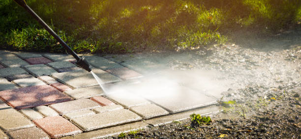 Best Gas Station Cleaning  in Three Rivers, CA