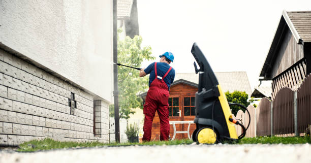 Three Rivers, CA Pressure Washing Services Company